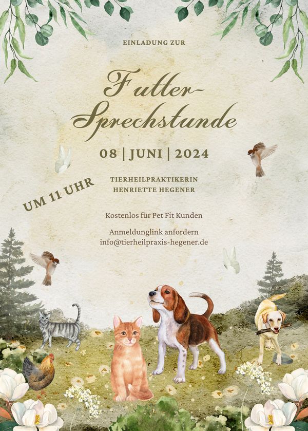 NaturFütterung