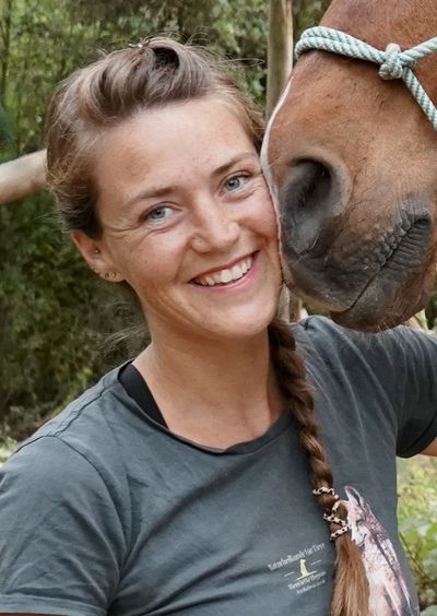 Henriette Hegener